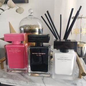 Narciso Rodriguez Perfume 5ml tester